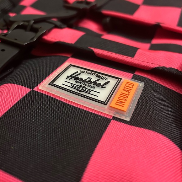 Herschel Little America Backpack Pro | Insulated - Picture 3 of 6